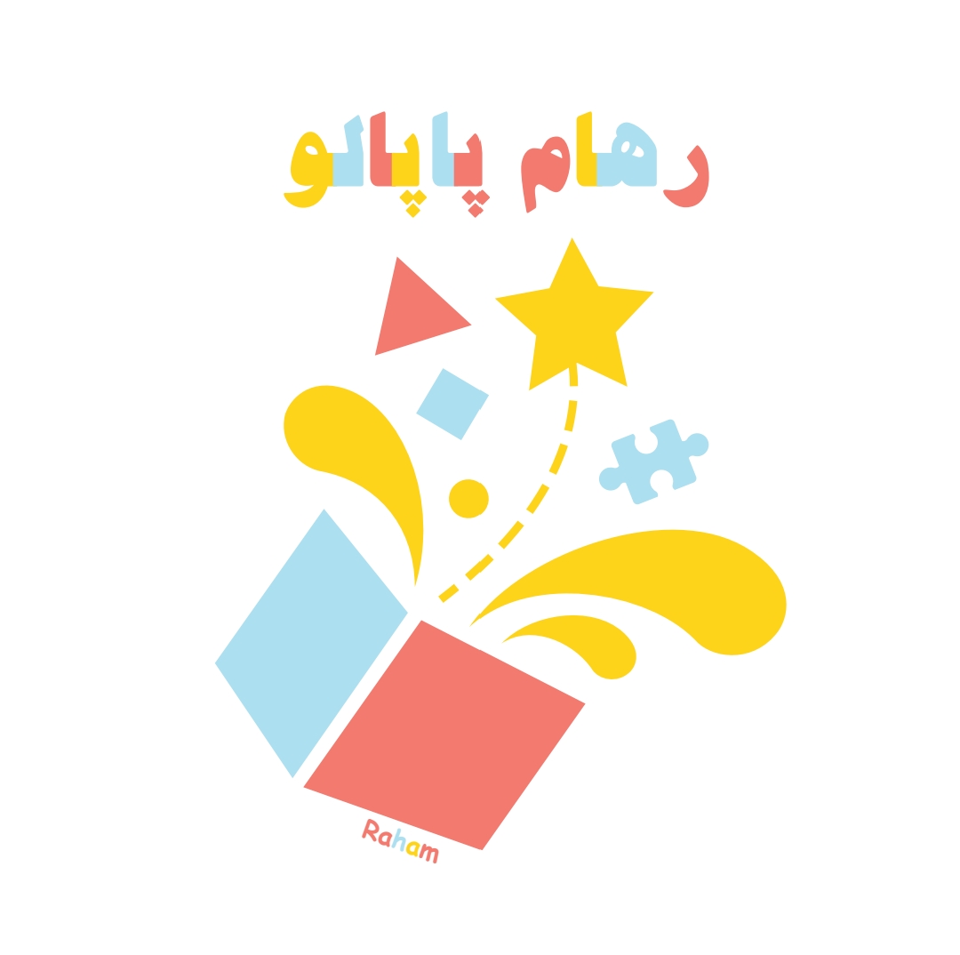 لگوی سایت