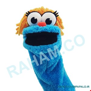 عروسک فک زن