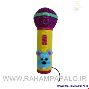 میکروفون نمدی